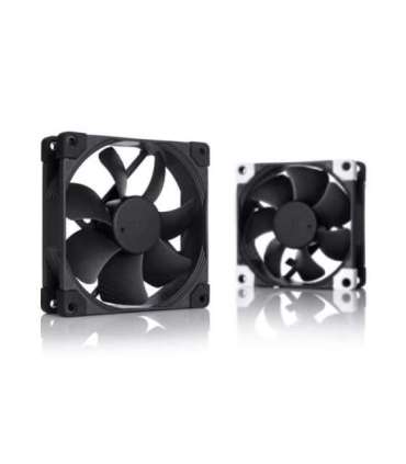 Noctua NF-A9 PWM CH.BK.S computer cooling component Computer case Fan 9.2 cm Black