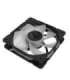 ASUS TUF Gaming TR120 ARGB Reverse Fan Black
