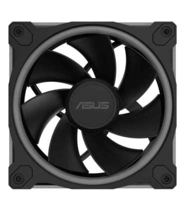 ASUS Prime MR120 Fan ARGB Reverse Black 3in1 Computer case 12 cm 3 pc(s)