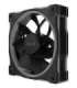 ASUS Prime MR120 Fan ARGB Reverse Black 3in1 Computer case 12 cm 3 pc(s)