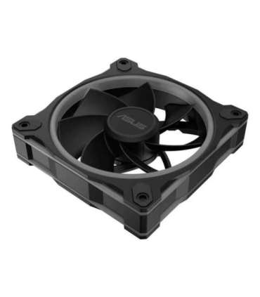 ASUS Prime MR120 Fan ARGB Reverse Black 3in1 Computer case 12 cm 3 pc(s)