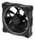 ASUS Prime MR120 Fan ARGB Reverse Black 3in1 Computer case 12 cm 3 pc(s)