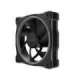 ASUS Prime MR120 Fan ARGB Black 3in1 Computer case 12 cm