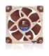 Noctua NF-A8 PWM computer cooling system Computer case Fan 8 cm Beige, Brown