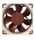 Noctua NF-A6x25 5V PWM Computer case Fan 6 cm Beige