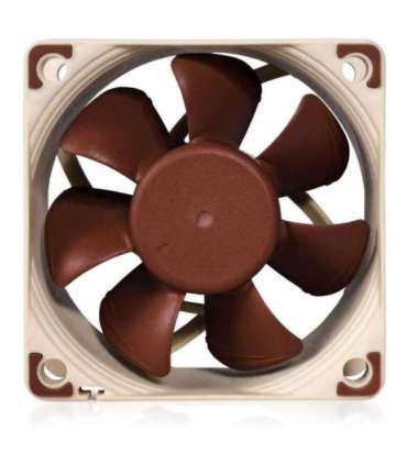 Noctua NF-A6x25 5V PWM Computer case Fan 6 cm Beige