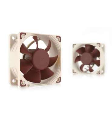 Noctua NF-A6x25 5V PWM Computer case Fan 6 cm Beige