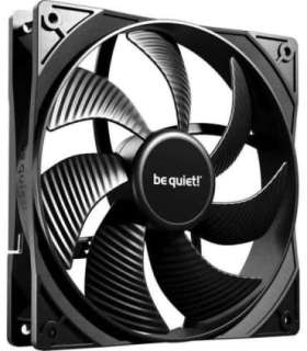 Fan Be Quiet! Pure Wings 3 140mm