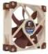 Noctua NF-A9 PWM computer cooling system Computer case Fan 9.2 cm Beige, Brown