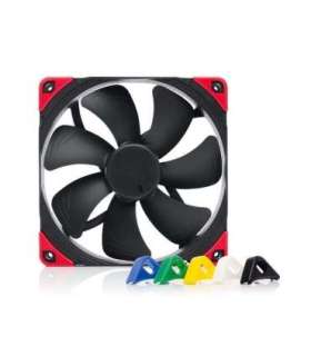 Noctua NF-A14 PWM chromax.black.swap Computer case Fan 14 cm