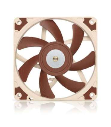 Noctua NF-A12x15 FLX Computer case Fan 12 cm Beige, Brown