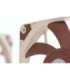 Noctua NF-A12x15 FLX Computer case Fan 12 cm Beige, Brown