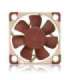 Noctua NF A4x10 5V PWM Computer case Fan 4 cm Brown