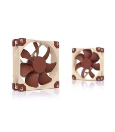 Noctua NF-A14 Computer case Fan 14 cm Beige, Brown