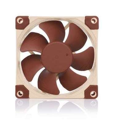Noctua NOC-NF-A8-FLX computer cooling component Computer case Fan 8 cm Beige, Brown 1 pc(s)