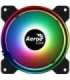 AEROCOOL PGS SATURN 12F ARGB 6P fan (120mm)