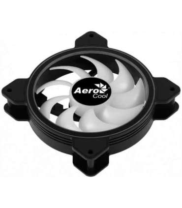 AEROCOOL PGS SATURN 12F ARGB 6P fan (120mm)