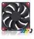 Noctua NF-A9X14 HS-PWM CH.BK.S computer cooling component Computer case Fan 9.2 cm Black