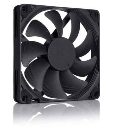 Noctua NF-A9X14 HS-PWM CH.BK.S computer cooling component Computer case Fan 9.2 cm Black
