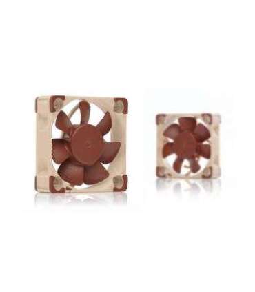Noctua NOC-NF-A4X10-FLX computer cooling component Computer case Fan 4 cm Beige, Brown 1 pc(s)