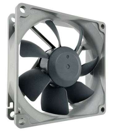 Noctua NF-R8 redux 1200 Computer case Fan 8 cm Black, Grey