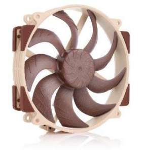 Noctua NF-A14X25R G2 PWM computer cooling system Computer case Fan 14 cm