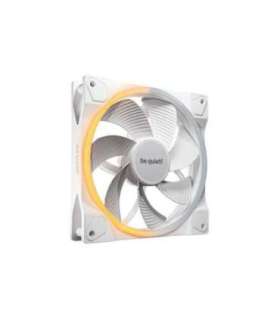 be quiet! Light Wings 140 mm PWM Reverse White Computer case Fan 14 cm 1 pc(s)