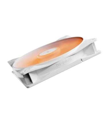 be quiet! LIGHT WINGS LX 140mm PWM 3-Pack White Computer case Fan 14 cm 3 pc(s)