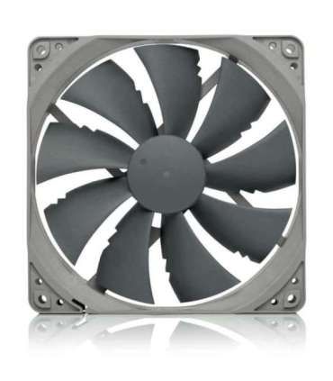 Noctua NF-P14S REDUX-1200 PWM computer cooling system Computer case Fan 14 cm Grey