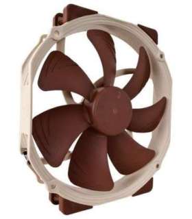 Noctua NF-A15 PWM computer cooling system Computer case Fan 14 cm