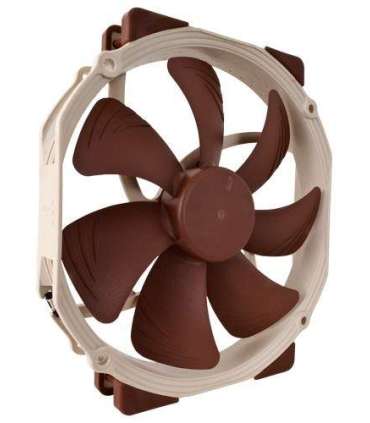 Noctua NF-A15 PWM computer cooling system Computer case Fan 14 cm
