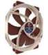 Noctua NF-A15 PWM computer cooling system Computer case Fan 14 cm