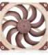 Noctua 140mm NF-A14x25 G2 PWM Sx2 PP - dual fan set
