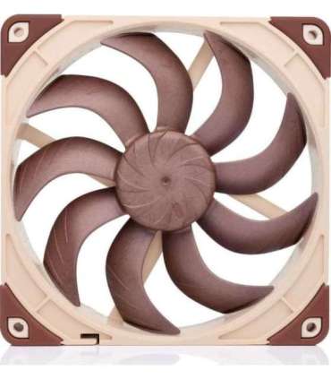 Noctua 140mm NF-A14x25 G2 PWM Sx2 PP - dual fan set