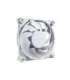 Fan - Be Quiet! Silent Wings 4 120mm PWM high-speed White
