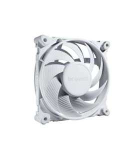 Fan - Be Quiet! Silent Wings 4 120mm PWM high-speed White