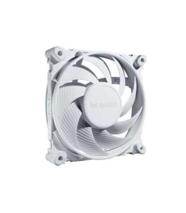 Fan - Be Quiet! Silent Wings 4 120mm PWM high-speed White
