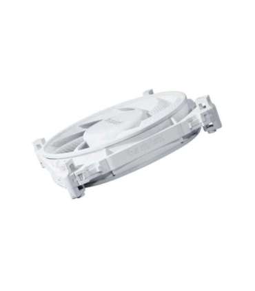 Fan - Be Quiet! Silent Wings 4 120mm PWM high-speed White