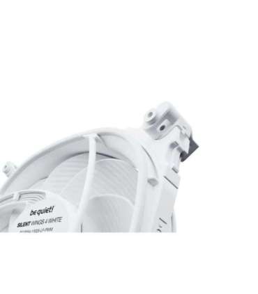 Fan - Be Quiet! Silent Wings 4 120mm PWM high-speed White