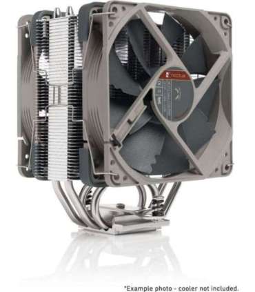 Additional computer fan NOCTUA NA-FK1, 1700 PWM, 120 mm