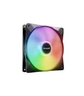 be quiet! LIGHT WINGS LX 140mm PWM Computer case Fan 14 cm Black 1 pc(s)