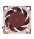 Noctua NF-A4X20 5V computer cooling component Computer case Fan 4 cm Beige, Brown