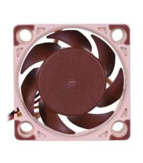Noctua NF-A4X20 5V computer cooling component Computer case Fan 4 cm Beige, Brown