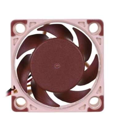 Noctua NF-A4X20 5V computer cooling component Computer case Fan 4 cm Beige, Brown