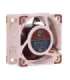 Noctua NF-A4X20 5V computer cooling component Computer case Fan 4 cm Beige, Brown