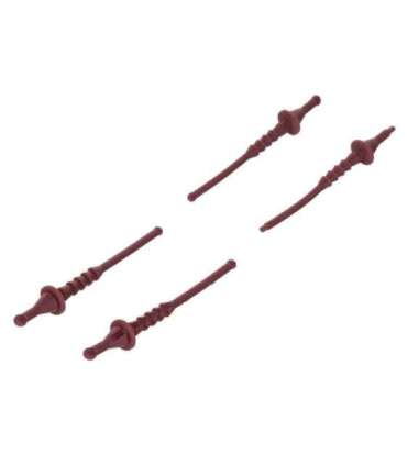 Noctua NF-A4X20 5V computer cooling component Computer case Fan 4 cm Beige, Brown