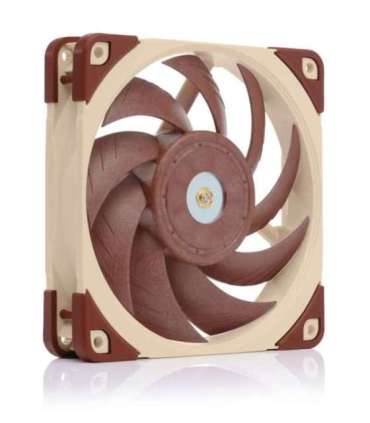 Noctua NF-A12x25 Computer case Fan 12 cm Beige, Brown