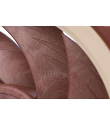 Noctua NF-A12x25 Computer case Fan 12 cm Beige, Brown