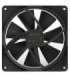 NZXT F140 RGB Computer case Fan 14 cm Black 1 pc(s)