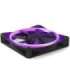 NZXT F140 RGB Computer case Fan 14 cm Black 1 pc(s)